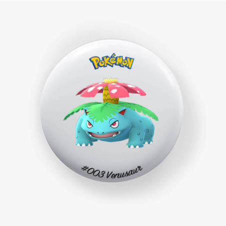 Venusaur