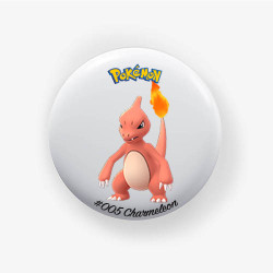 Charmeleon
