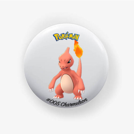 Charmeleon