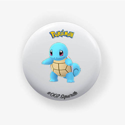 Squirtle
