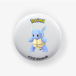 Wartortle