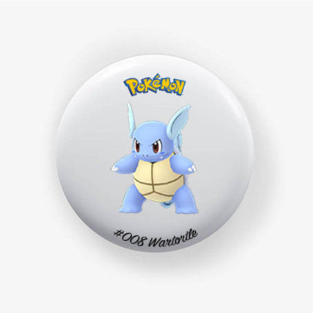 Wartortle
