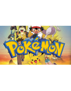 Chapas 38mm Pokemon Go - Pin o Imán